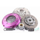 Kuplung és lendkerék Xtreme Performance KTY24646-1A Clutch Kit Xtreme Performance Heavy Duty Organic Incl Flywheel | race-shop.hu