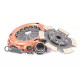Kuplung és lendkerék Xtreme Performance KTY24093-1B Clutch Kit Xtreme Outback Heavy Duty Sprung Ceramic 560Nm 700KG (40%) | race-shop.hu