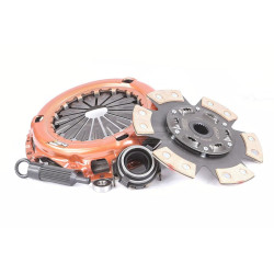 KTY24093-1B Clutch Kit Xtreme Outback Heavy Duty Sprung Ceramic 560Nm 700KG (40%)
