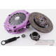 Kuplung és lendkerék Xtreme Performance KTY24093-1A Clutch Kit Xtreme Outback Heavy Duty Organic 360Nm 700Kg (40%) | race-shop.hu