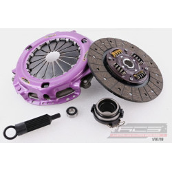 KTY24093-1A Clutch Kit Xtreme Outback Heavy Duty Organic 360Nm 700Kg (40%)