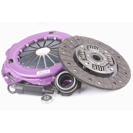 Kuplung és lendkerék Xtreme Performance KTY24034-1A Clutch Kit Xtreme Performance Heavy Duty Organic 380Nm 850kg (20%) | race-shop.hu