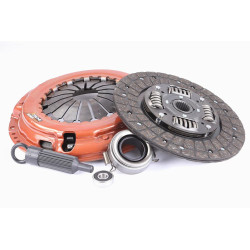 KTY24028-1A Clutch Kit Xtreme Outback Heavy Duty Organic