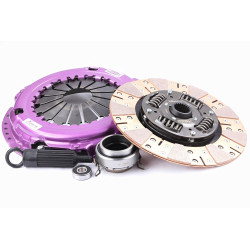 KTY24027-1C Clutch Kit Xtreme Outback Heavy Duty Cushioned Ceramic 610Nm 820Kg (30%)
