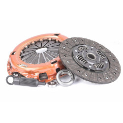 KTY24025-1A Clutch Kit Xtreme Outback Heavy Duty Organic 700Kg (40%)
