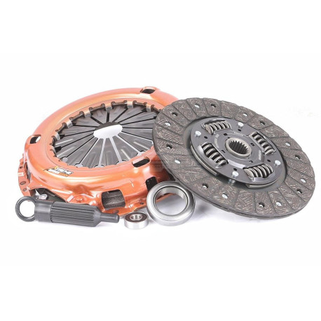 Kuplung és lendkerék Xtreme Performance KTY24025-1A Clutch Kit Xtreme Outback Heavy Duty Organic 700Kg (40%) | race-shop.hu