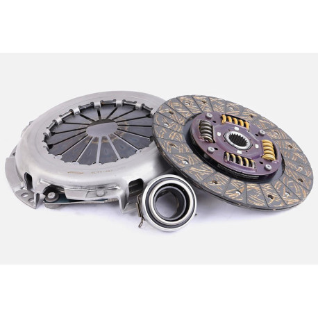 Kuplung és lendkerék Xtreme Performance CLUTCH PRO kuplungszett, KTY24021 | race-shop.hu