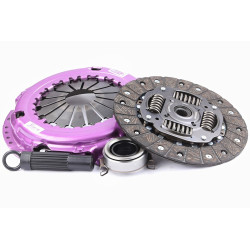 KTY24016-1A Clutch Kit Xtreme Outback Heavy Duty Organic 820Kg (30%)