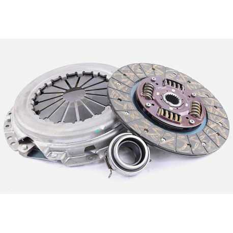 Kuplung és lendkerék Xtreme Performance KTY24013 Clutch Kit Clutch Pro | race-shop.hu