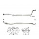 DPF és Magnaflow katalizátorok konkrét típushoz Magnaflow Katalizátor TOYOTA | race-shop.hu