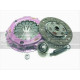 Kuplung és lendkerék Xtreme Performance KTY24003-1A Clutch Kit Xtreme Outback Heavy Duty Organic 700Kg (40%) | race-shop.hu