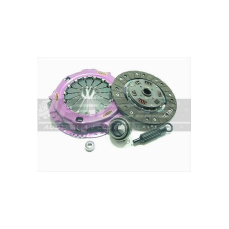 Kuplung és lendkerék Xtreme Performance KTY24003-1A Clutch Kit Xtreme Outback Heavy Duty Organic 700Kg (40%) | race-shop.hu