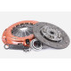Kuplung és lendkerék Xtreme Performance KTY24001-1A Clutch Kit Xtreme Outback Heavy Duty Organic 270Nm 700Kg (40%) | race-shop.hu