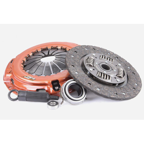 Kuplung és lendkerék Xtreme Performance KTY24001-1A Clutch Kit Xtreme Outback Heavy Duty Organic 270Nm 700Kg (40%) | race-shop.hu