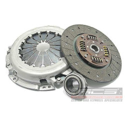 KTY24001 Clutch Kit Clutch Pro
