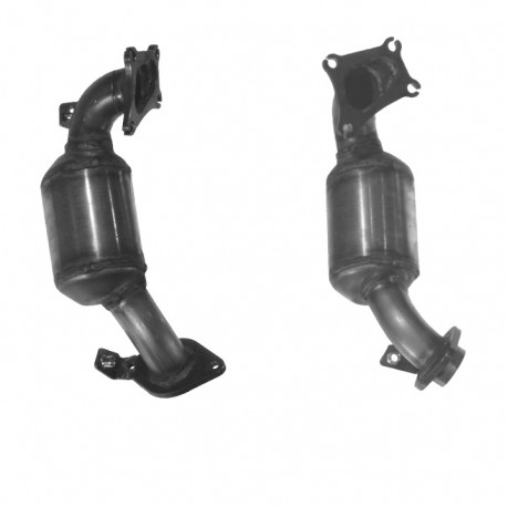 DPF és Magnaflow katalizátorok konkrét típushoz Magnaflow Katalizátor TOYOTA | race-shop.hu