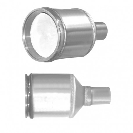 DPF és Magnaflow katalizátorok konkrét típushoz Magnaflow Katalizátor TVR | race-shop.hu