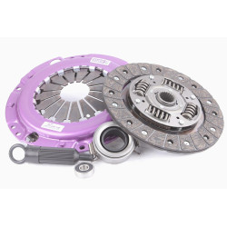 KTY23016-1A Clutch Kit Xtreme Performance Heavy Duty Organic 280Nm 580kg (20%)