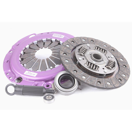 Kuplung és lendkerék Xtreme Performance KTY23016-1A Clutch Kit Xtreme Performance Heavy Duty Organic 280Nm 580kg (20%) | race-shop.hu