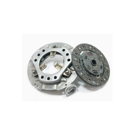 Kuplung és lendkerék Xtreme Performance KTY23012 Clutch Kit Clutch Pro | race-shop.hu
