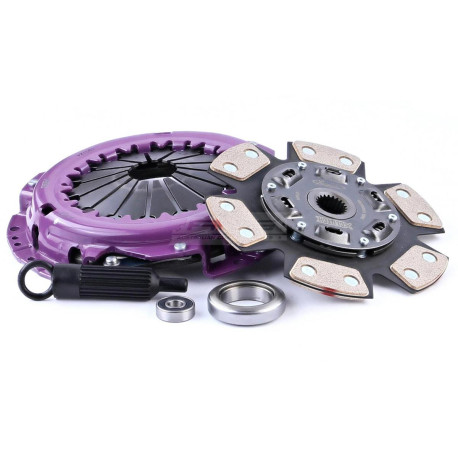 Kuplung és lendkerék Xtreme Performance KTY23004-1B Clutch Kit Xtreme Performance Heavy Duty Sprung Ceramic 430Nm 700kg (30%) | race-shop.hu
