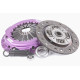 Kuplung és lendkerék Xtreme Performance KTY23004-1A Clutch Kit Xtreme Performance Heavy Duty Organic 290Nm 700kg (30%) | race-shop.hu
