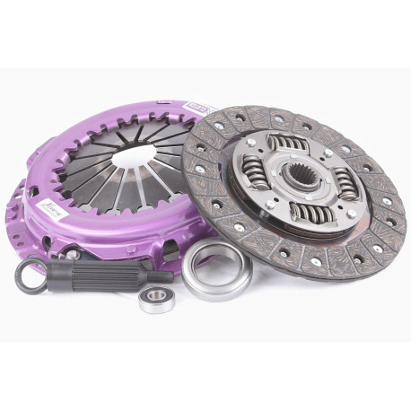 Kuplung és lendkerék Xtreme Performance KTY23004-1A Clutch Kit Xtreme Performance Heavy Duty Organic 290Nm 700kg (30%) | race-shop.hu