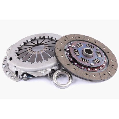 Kuplung és lendkerék Xtreme Performance KTY23004 Clutch Kit Clutch Pro | race-shop.hu