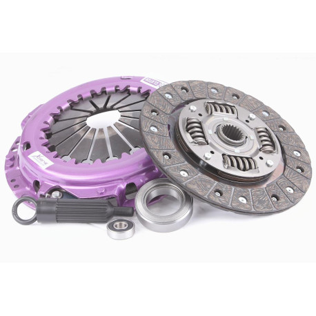 Kuplung és lendkerék Xtreme Performance KTY23001-1AX Clutch Kit Xtreme Outback Extra Heavy Duty Organic | race-shop.hu