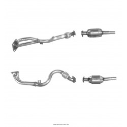 Magnaflow Katalizátor VOLKSWAGEN