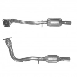 Magnaflow Katalizátor VOLKSWAGEN