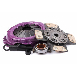KTY22018-1R Clutch Kit Xtreme Performance Race Sprung Ceramic 750Nm