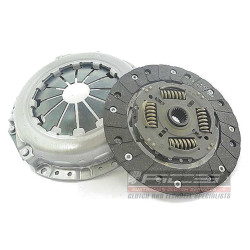 CLUTCH PRO kuplungszett, KTY22015