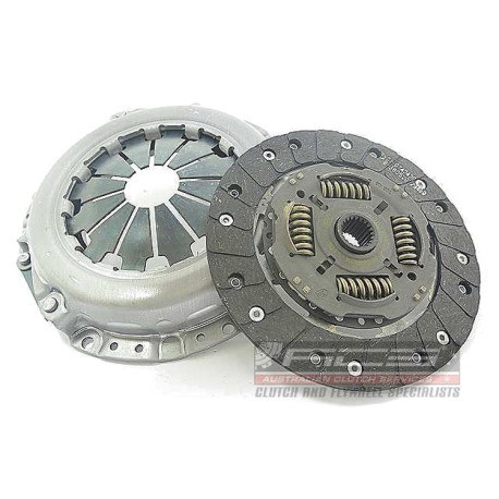 Kuplung és lendkerék Xtreme Performance CLUTCH PRO kuplungszett, KTY22015 | race-shop.hu