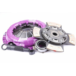 KTY22014-1B Clutch Kit Xtreme Performance Heavy Duty Sprung Ceramic 390Nm
