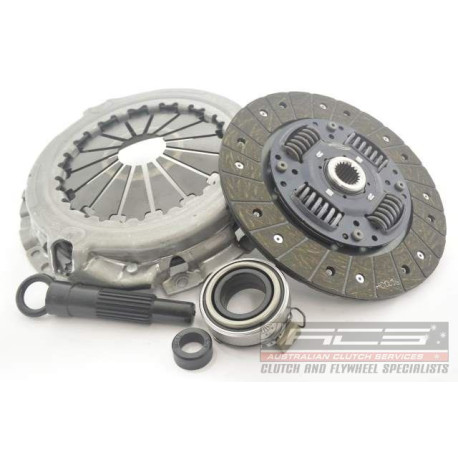 Kuplung és lendkerék Xtreme Performance KTY22014 Clutch Kit Clutch Pro | race-shop.hu