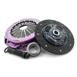 KTY22011-1A Clutch Kit Xtreme Performance Heavy Duty Organic 260Nm 700kg