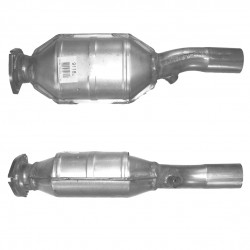 Magnaflow Katalizátor VOLKSWAGEN