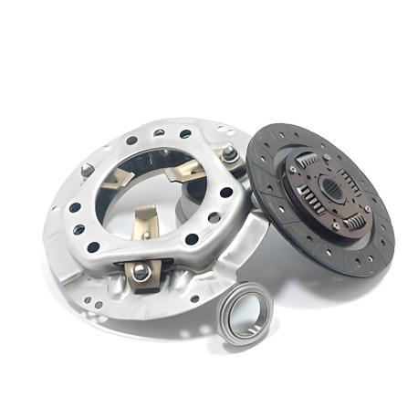 Kuplung és lendkerék Xtreme Performance CLUTCH PRO kuplungszett, KTY20020 | race-shop.hu