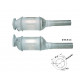DPF és Magnaflow katalizátorok konkrét típushoz Magnaflow Katalizátor VOLKSWAGEN | race-shop.hu