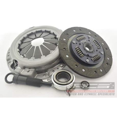 Kuplung és lendkerék Xtreme Performance KTY20001 Clutch Kit Clutch Pro | race-shop.hu