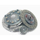 Kuplung és lendkerék Xtreme Performance KTY18002 Clutch Kit Clutch Pro | race-shop.hu