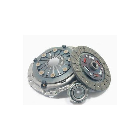 Kuplung és lendkerék Xtreme Performance KTY18002 Clutch Kit Clutch Pro | race-shop.hu