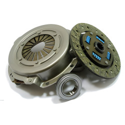 CLUTCH PRO kuplungszett, KTR17002