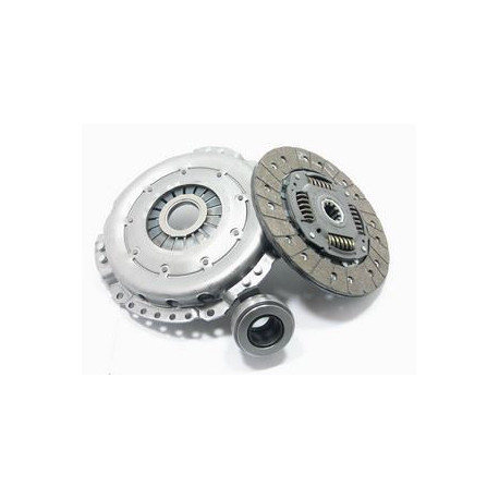 Kuplung és lendkerék Xtreme Performance KTA23001 Clutch Kit Clutch Pro | race-shop.hu