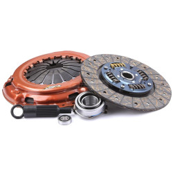 KSZ24001-1A Clutch Kit Xtreme Outback Heavy Duty Organic
