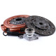 Kuplung és lendkerék Xtreme Performance KSZ23404-1A Clutch Kit Xtreme Outback Heavy Duty Organic Incl CSC 290Nm | race-shop.hu