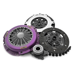 KSZ22611-1A Clutch Kit Xtreme Performance Heavy Duty Organic Incl Flywheel & CSC 310Nm