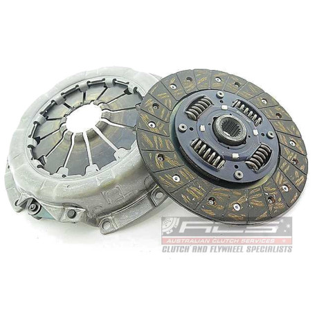 Kuplung és lendkerék Xtreme Performance CLUTCH PRO kuplungszett, KSZ22003 | race-shop.hu