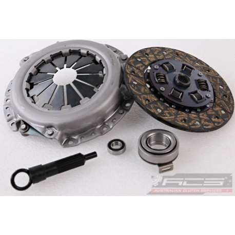 Kuplung és lendkerék Xtreme Performance KSZ22001 Clutch Kit Clutch Pro | race-shop.hu